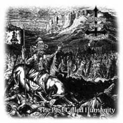 Pyre (USA) : Luciferian Dark Age the Pest Called Humanity